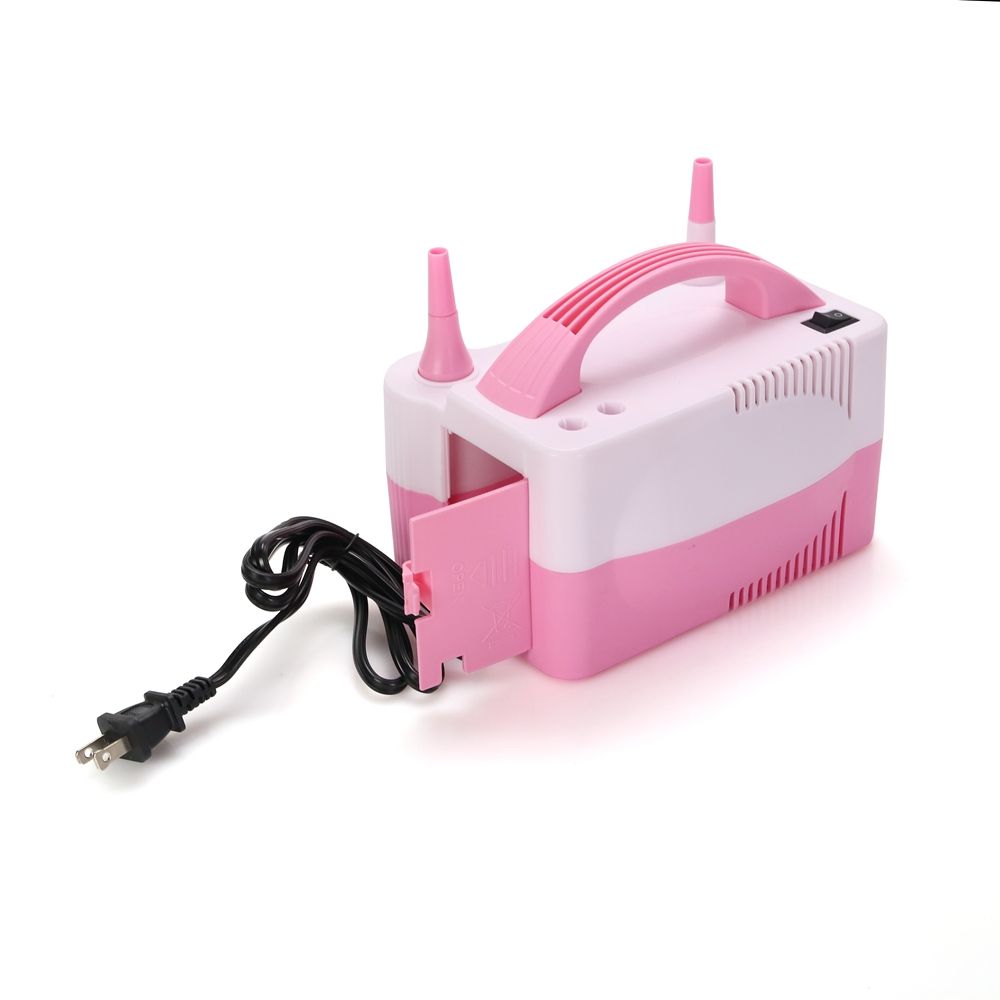 고출력 휴대용 풍선, 220V 팽창식 휴대용 공기 송풍 - Balloon Pump Hand 리뷰 및 가격