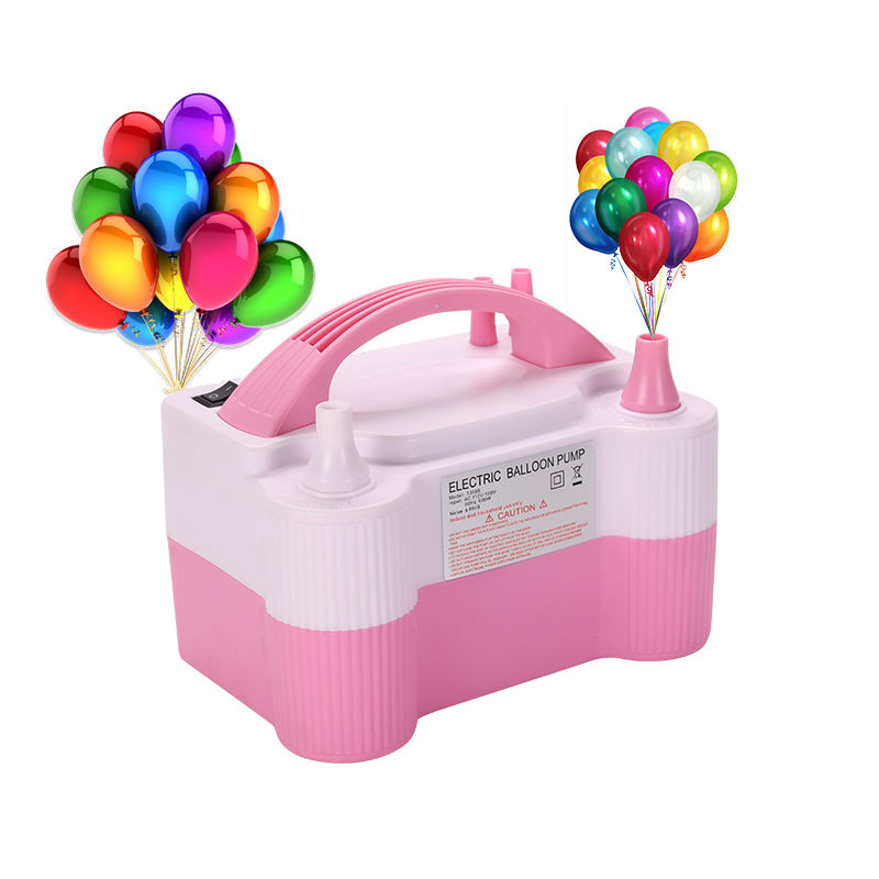 고출력 휴대용 풍선, 220V 팽창식 휴대용 공기 송풍 - Balloon Pump Hand 리뷰 및 가격