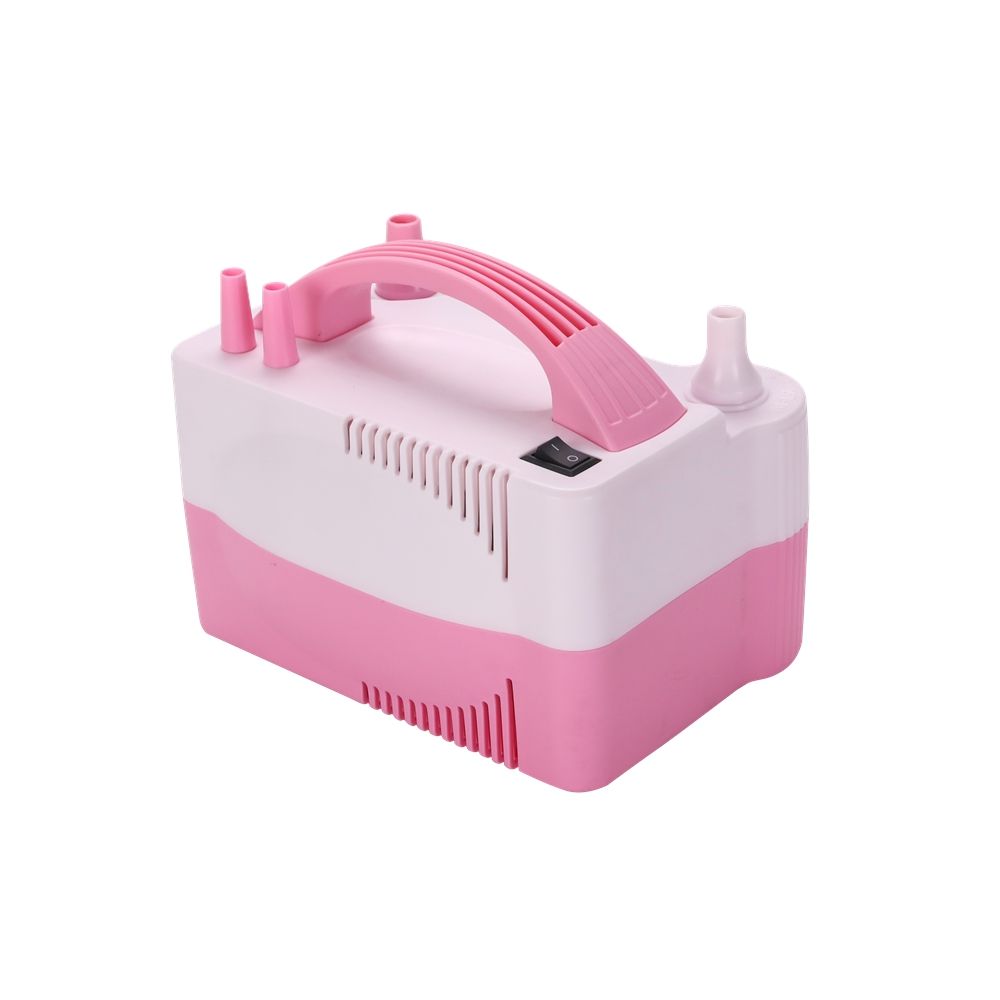고출력 휴대용 풍선, 220V 팽창식 휴대용 공기 송풍 - Balloon Pump Hand 리뷰 및 가격