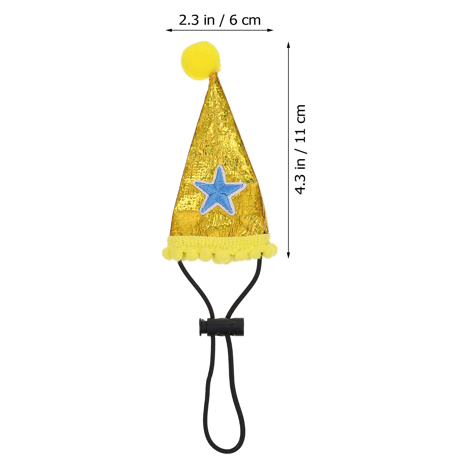 할로윈용 애완동물용 도마뱀 모자 1개, 부드러운 천 소 - Party Hat Cone 리뷰 및 가격